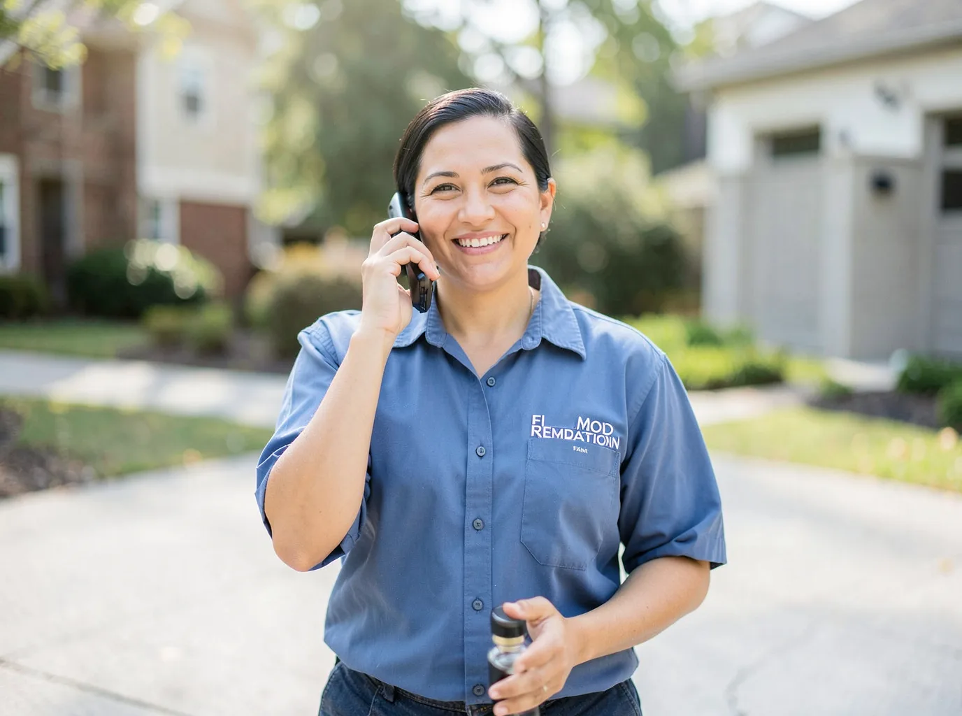 Mold Remediation Randleman, NC FAQs